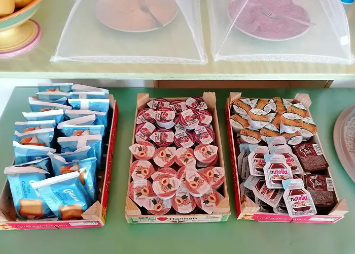 Auberge de jeunesse Perla Del Levante Framura