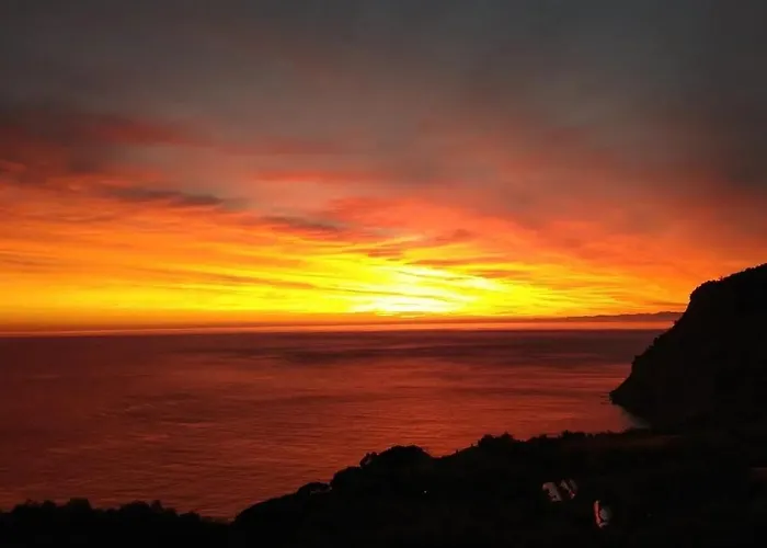 Auberge de jeunesse Perla Del Levante Framura