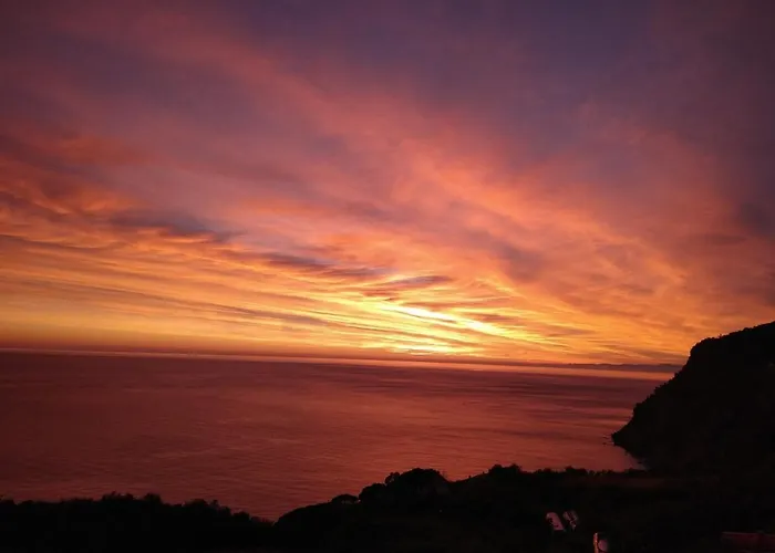 Perla Del Levante * Framura