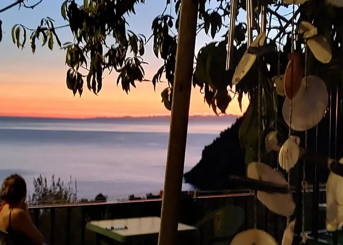 Perla Del Levante * Framura