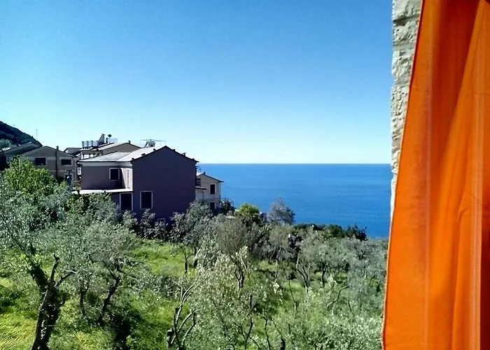 Perla Del Levante Auberge de jeunesse