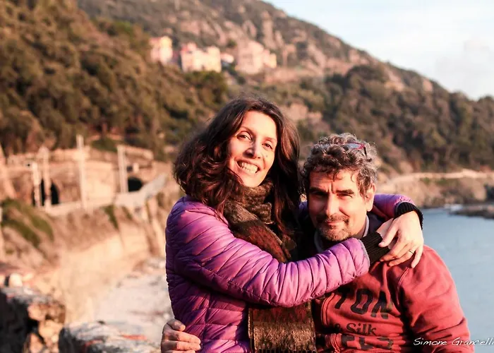 Auberge de jeunesse Perla Del Levante *